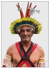 Gerson Waritãnnaah Puri