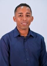 Elichardison Santos