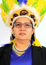 Prof Katia Araujo