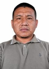 Enock Taurepang