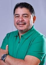 Paulinho do Rancho