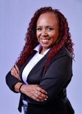 Prof. Magda Paixão