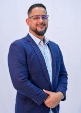Psicólogo Jeferson Batista