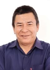 Carlos Santos