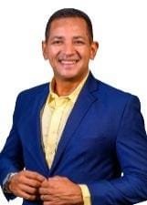 Apresentador Raniel Sousa