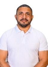 Gerente Gilmar Leite