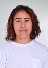 Larissa Mulheres da Segurança