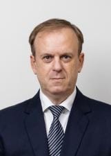 Gilberto Beltrame