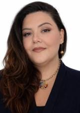 Prof Andressa Vieira a Corujon