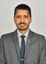 Magaiver Dias