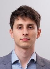 Carlos Iran