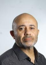 Professor Dr Orlando Furtado