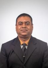 Carlos Alberto Estevão (caco)
