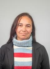 Sheila Fernandes