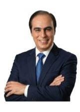 Silvio Sanzone da Metropolitan