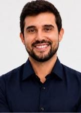 Professor Geovani Vieira