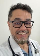 Dr. Alexandre Mitsuo