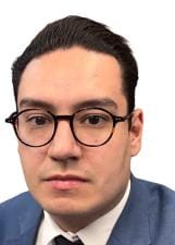 Prof. Fabio Jorge