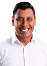 Evaldo Santana