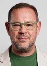 Diretor Sergio Panis Filho