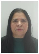 Enfermeira Claudete