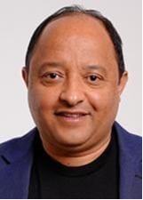 Beto Rodovalho