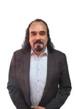 Pastor Marco Antonio
