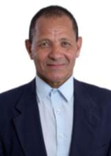 Deusdete Assunção