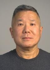 Frank Kenji Aoyague