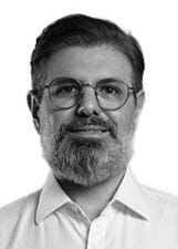 Dr Alessandro Callil