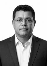 Dr Geraldo Forte