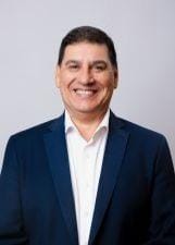 Serginho Matos