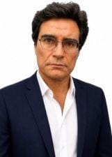 Tenente Fabio Daher