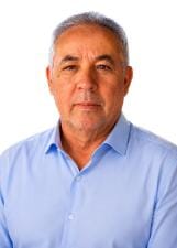Professor Osvaldo