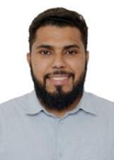 Pastor Fernando