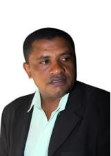 Pr. Raimundo Brasa Viva