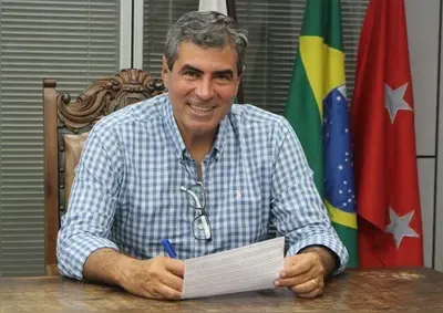 Marcelo Belinati: ex-prefeito recebeu maior fatia do PP em Londrina