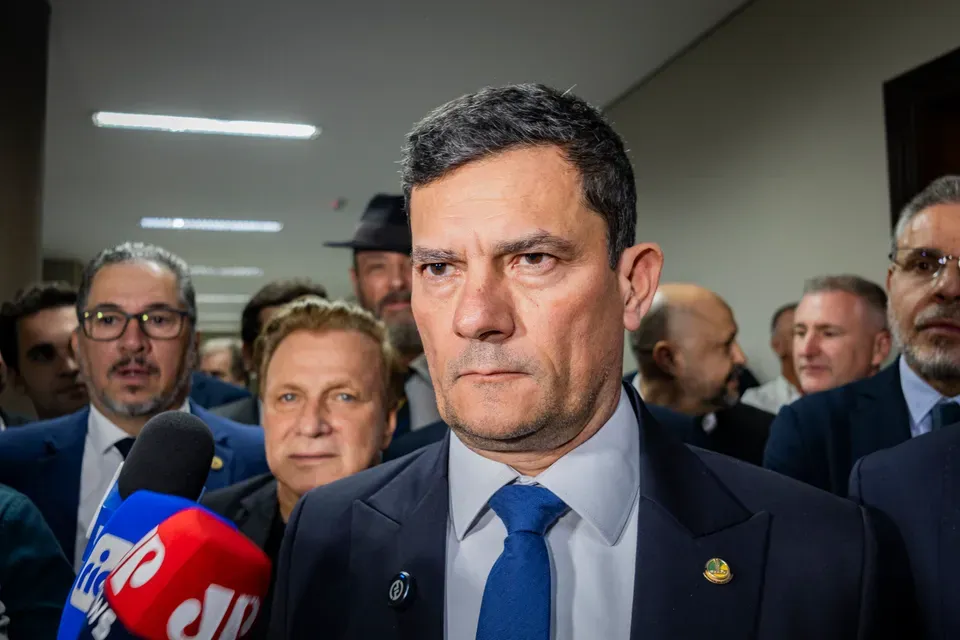 Moro defende penduricalho recebido quando era juiz: “Era um salário disfarçado”