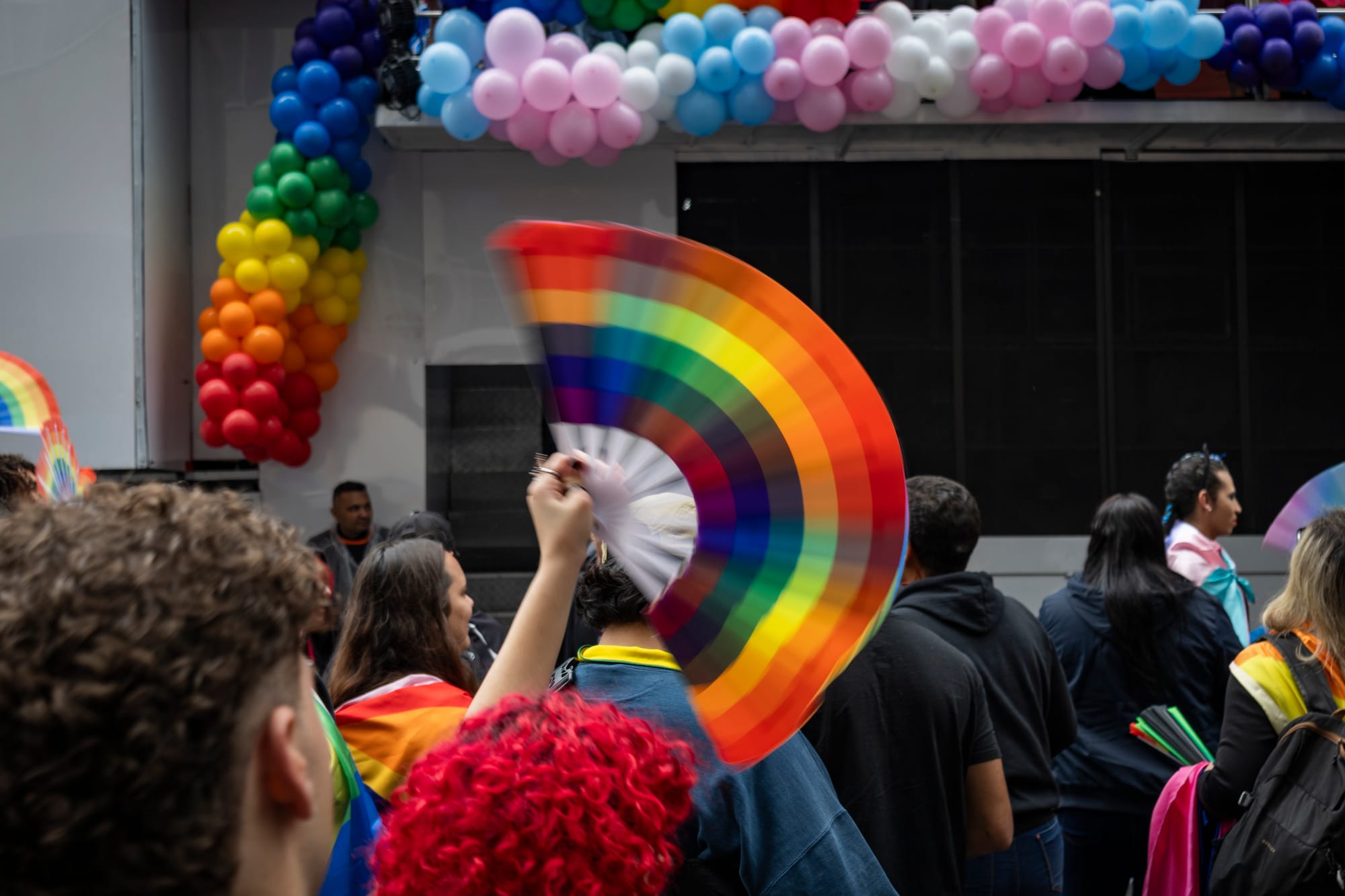 Parada da Diversidade LGBTI+ de Curitiba terá tom político e defenderá democracia