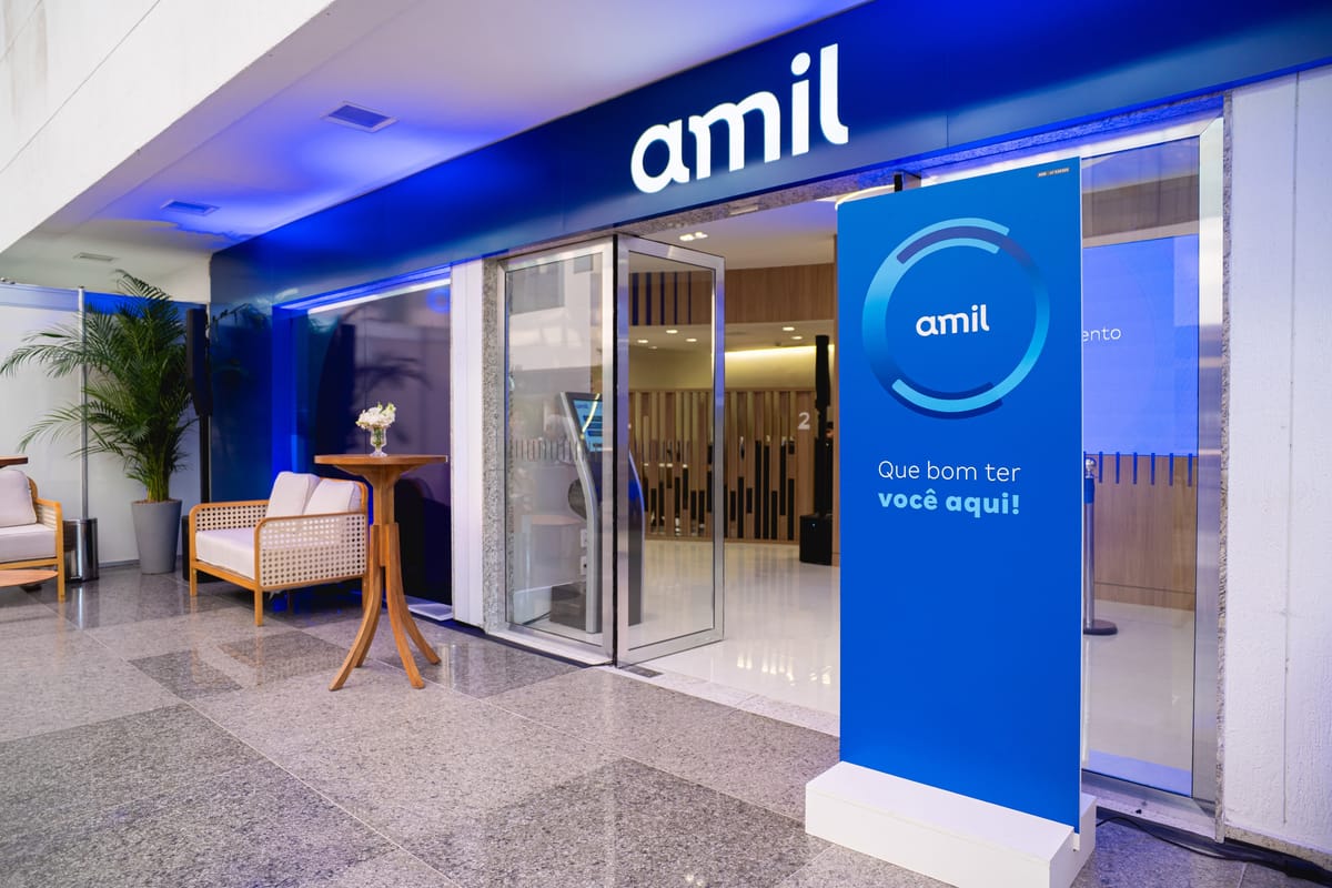 O Cancer Clientes da Amil relatam dificuldades para dar continuidade a ...