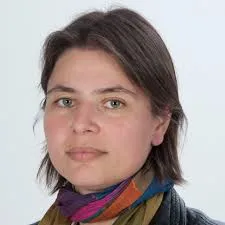 Rosiane Correia de Freitas