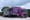 caminhão roxo