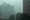 foto mostrando neblina