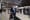 homem no aeroporto