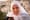 Senhora personagem de filme sobre guerra na palestina e assassinatos de civis 