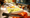 buffet de comida