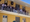 Alunos protestam por falta de água em colégio estadual e são dispensados