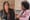 Entrevistadas do documentário "Transposição". Imagens: Divulgação