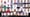 Mosaico com as fotos de urna dos eleitos no Amapá em 2026.