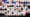 Mosaico com as fotos de urna dos eleitos no Pará em 2026.